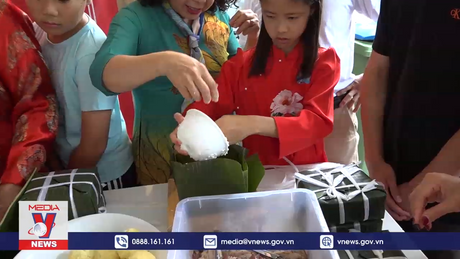 Lưu giữ truyền thống qua những nghĩa cử cao đẹp