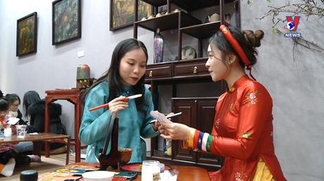 Văn hóa toàn cảnh ngày 19/01/2023