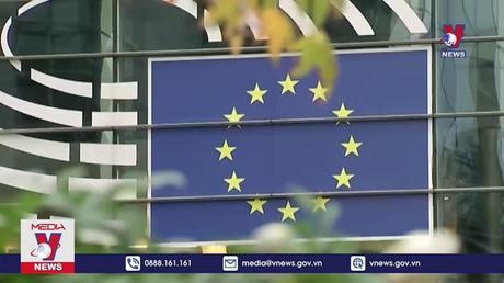 Nghị viện châu Âu bầu Phó Chủ tịch mới