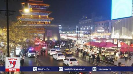 Tổng Thư ký LHQ gửi lời chúc Tết Nguyên đán