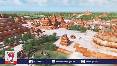 Thêm nhiều khám phá thú vị về nền văn minh Maya