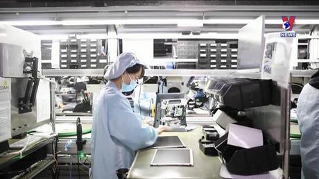 Thế giới hôm nay: Quan hệ Mỹ - Trung ấm lên