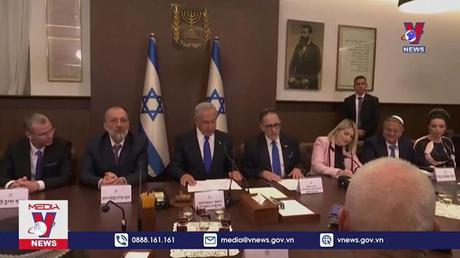 Tòa án Israel yêu cầu bãi nhiệm Bộ trưởng Y tế và Nội vụ 