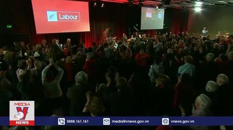 Thủ tướng New Zealand tuyên bố từ chức