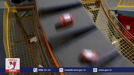 IMF nhận định về khả năng phục hồi của kinh tế Trung Quốc