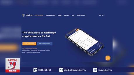 Mỹ bắt chủ sàn giao dịch tiền điện tử tại Trung Quốc