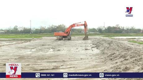 Bản tin thời sự 13h ngày 19/01/2023