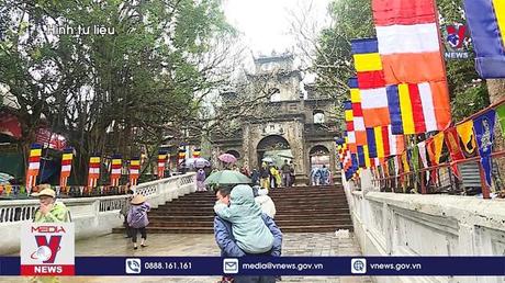 Bản tin thời sự 08h ngày 1901/2023