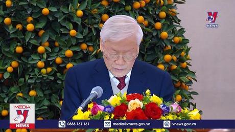 Bản tin thời sự 18h ngày 19/01/2023