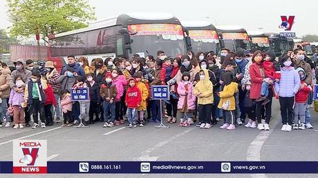 Bản tin thời sự 17h ngày 19/01/2023