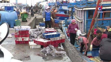 Nhật trình kinh tế ngày 20/01/2023