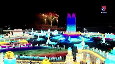 Thế giới hôm nay: Xuân vận căng thẳng ở trung quốc