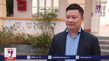 Bản tin Thời sự 17h ngày 20/1/2023