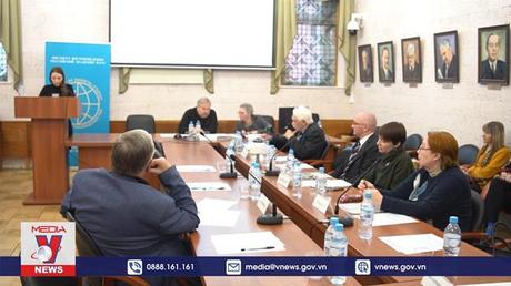 UNCLOS - Văn bản chiến lược trong giải quyết vấn đề Biển Đông