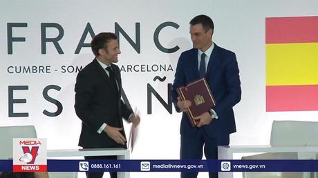 Tây Ban Nha và Pháp nhất trí bảo vệ ngành công nghiệp châu Âu