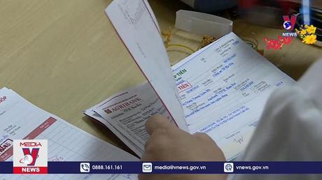 Tăng trưởng tín dụng 2023 khoảng 14 - 15%