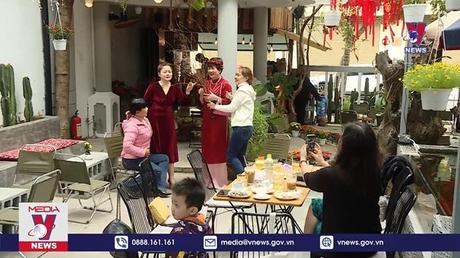 Bản tin Thời sự 20h ngày 20/1/2023