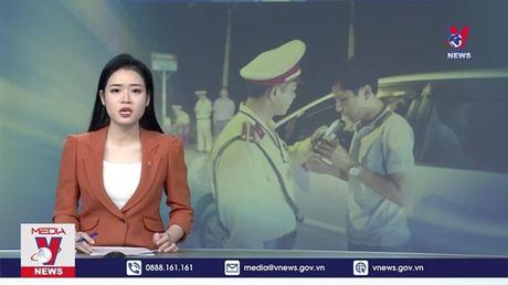 Bản tin Thời sự 11h ngày 20/01/2023