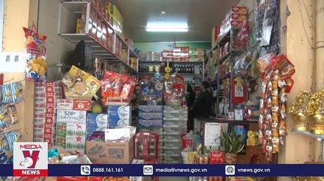 Quảng Bình tăng cường quản lý thị trường ngày cuối năm