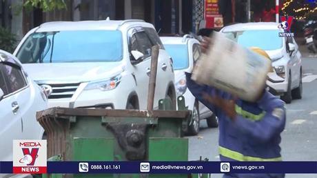 Bản tin Thời sự 21h ngày 20/1/2023