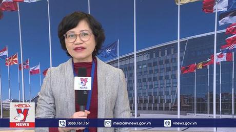 NATO tăng cường phòng thủ và răn đe