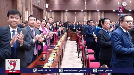 Bản tin Thời sự 22h ngày 19/01/2023