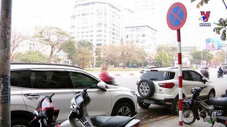 Đối thoại Hà Nội: Văn hóa giao thông