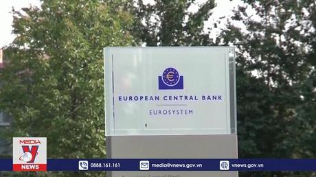 Triển vọng khả quan của nền kinh tế Eurozone