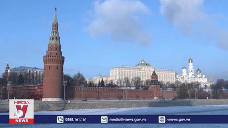 Quan hệ Nga-Mỹ không có triển vọng cải thiện