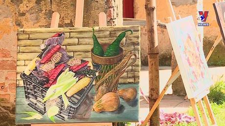 Văn hóa toàn cảnh ngày 20/01/2023