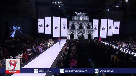 Radar Văn hóa: Cảm hứng di sản trong sáng tạo! 