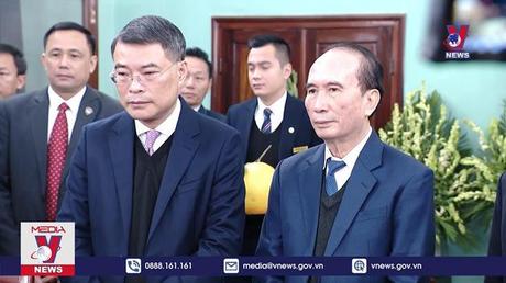 Bản tin Thời sự 18h ngày 20/1/2023