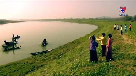 Thông điệp lịch sử: Nguyễn Bính - “ông vua thơ tình” Việt Nam