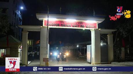 Vì bình yên mỗi góc phố, cung đường 