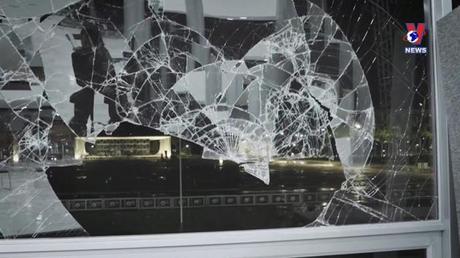 Brazil phát lệnh bắt giữ nhiều quan chức chính quyền thủ đô