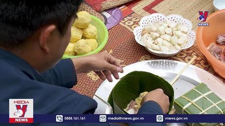 Bản tin thời sự 11h ngày 21/1/2023