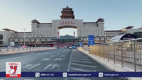 Khả năng tái bùng phát dịch COVID-19 ở Trung Quốc là rất thấp