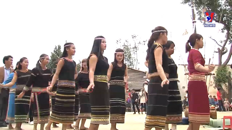 Khoảnh khắc & Sự kiện ngày 21/01/2023