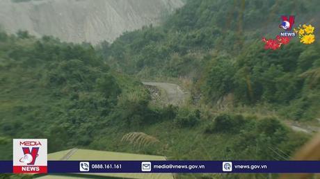 Tăng cường bảo vệ tài nguyên, ranh giới mỏ