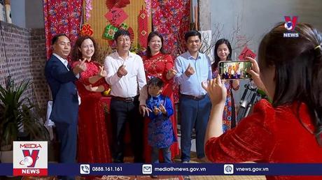 Bản tin Thời sự 17h ngày 21/01/2023