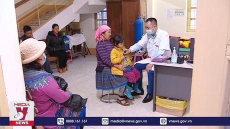 Sắc xuân nơi biên cương