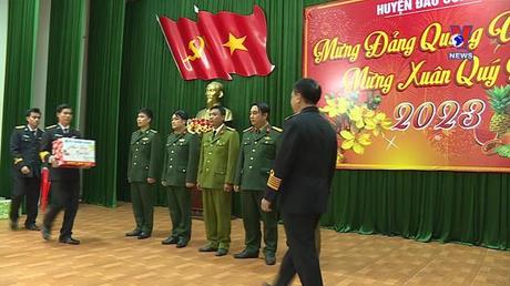 Văn hóa toàn cảnh ngày 21/01/2023