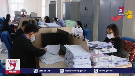 Ngồi nhà đăng ký BHXH tự nguyện 24/7