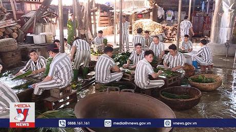 Tết ở nơi lầm lỡ