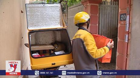 Tết 4.0 “nói không” với tất bật