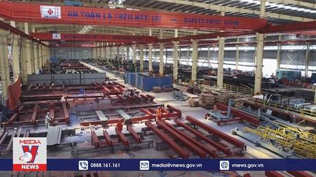 TP.HCM phục hồi mạnh, tăng trưởng nhanh