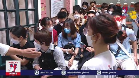 Di tích Nhà tù Hỏa Lò mở cửa xuyên Tết 