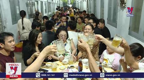 Bản tin thời sự 13h ngày 21/1/2023