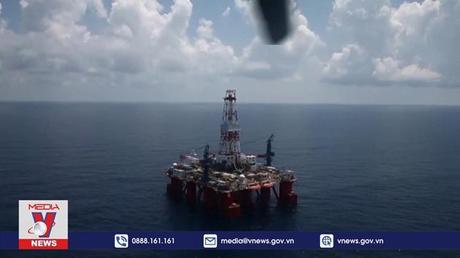 Mỹ ngừng rút dầu từ kho dự trữ chiến lược