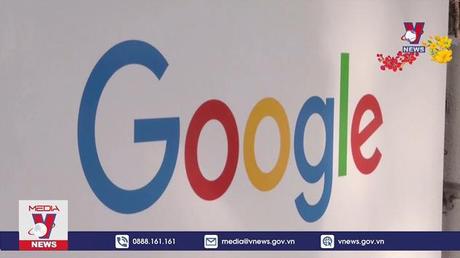 Google thông báo cắt giảm 12.000 việc làm trên toàn cầu